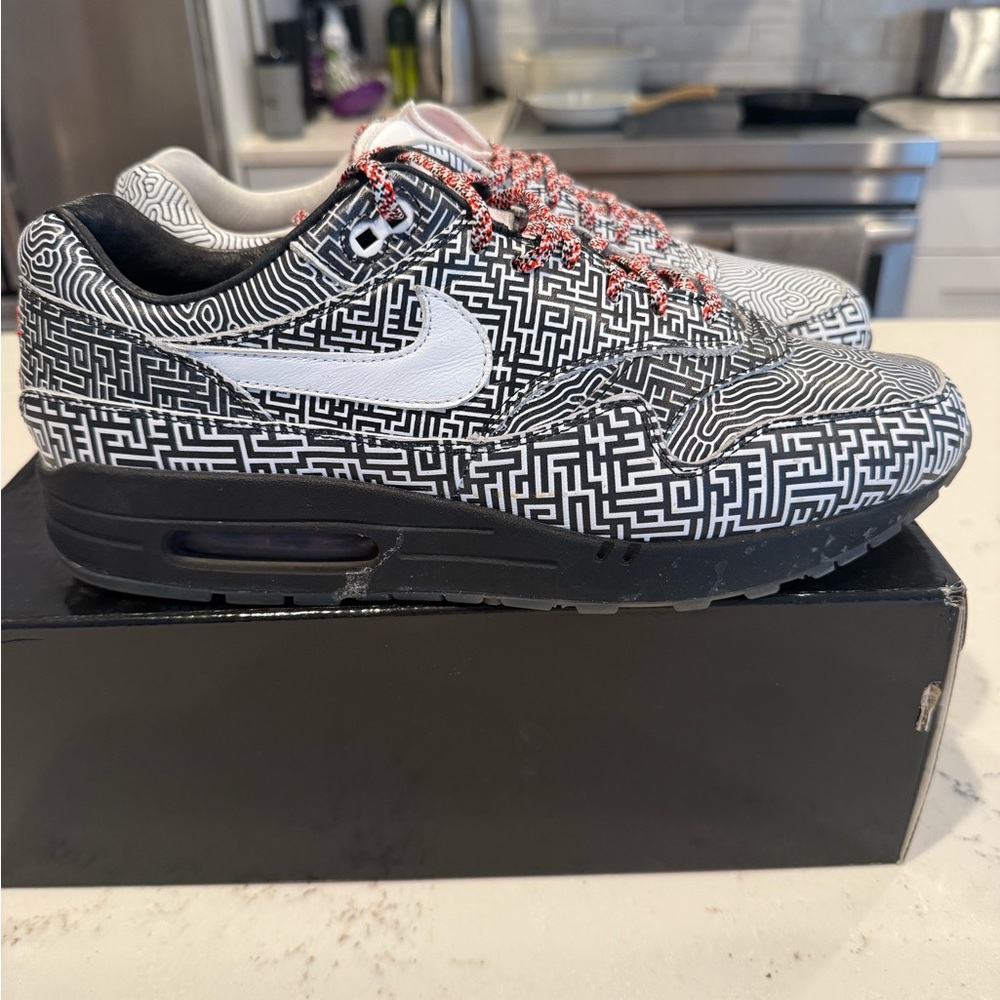 Nike Tokyo Maze sneakers - Picture 6 of 9